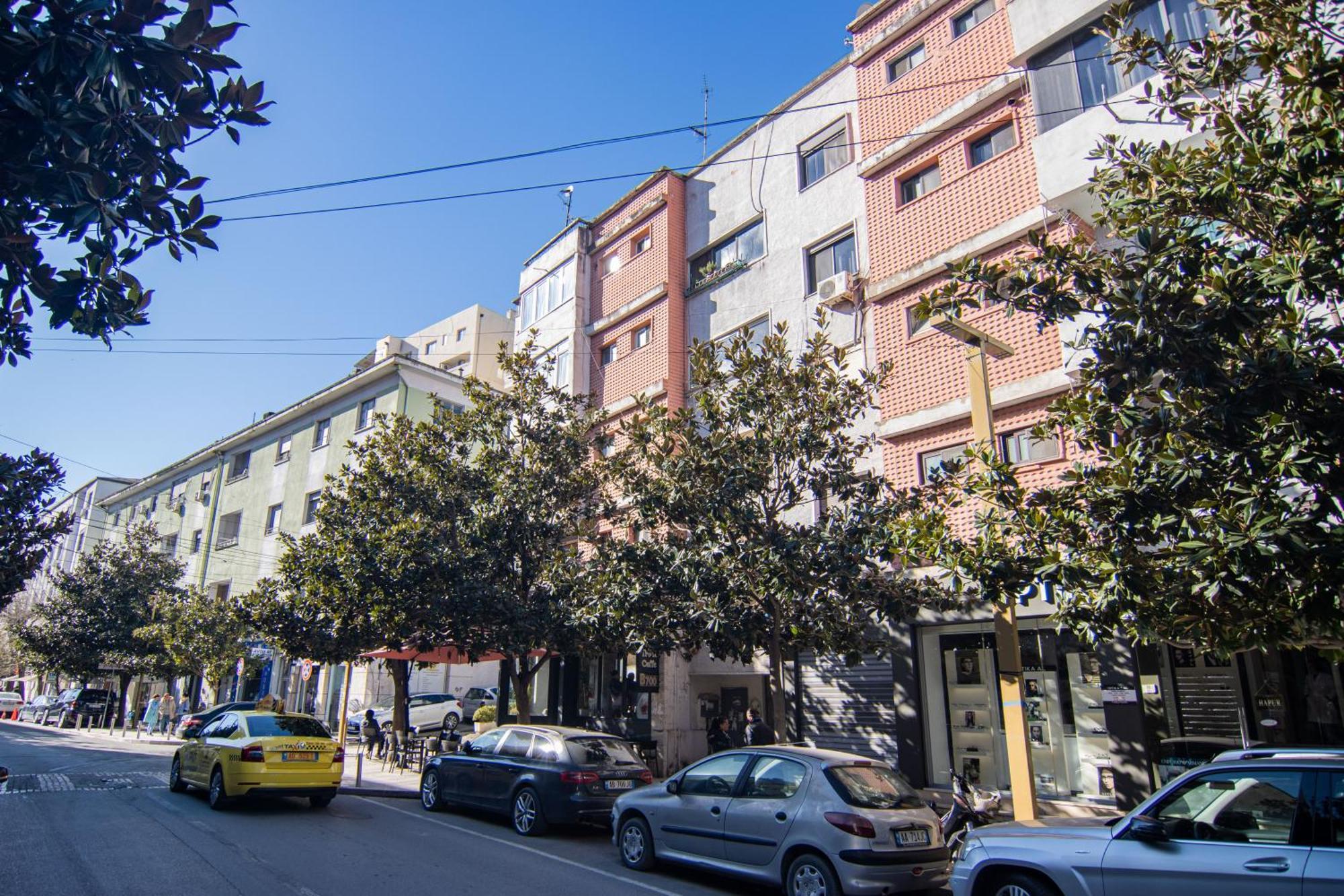 Apartment Ln Durrës